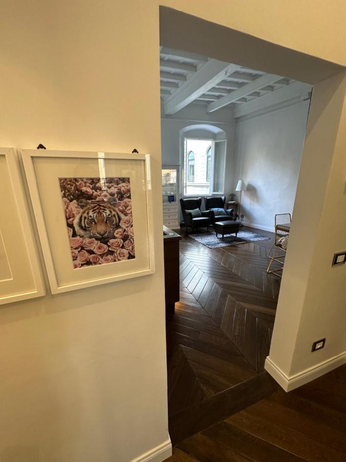 Casa Orsi - Fronte Duomo A Appartement *
