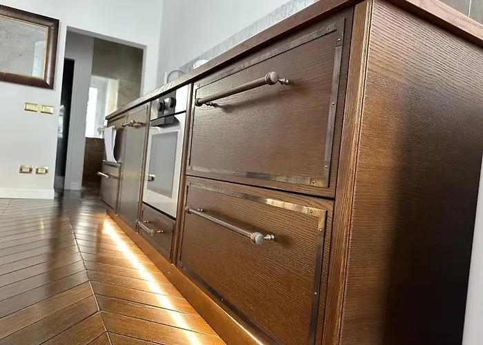 Casa Orsi - Appartamento Fronte Duomo A Firenze